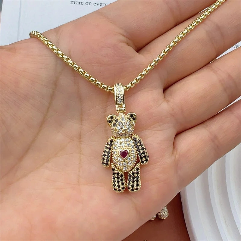 Un Bijou Chargé d’Amour 🎁✨