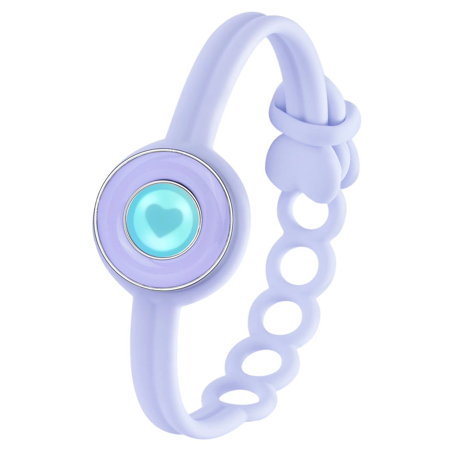 ❤️ Montre Connectée des Messages d'Amour ❤️