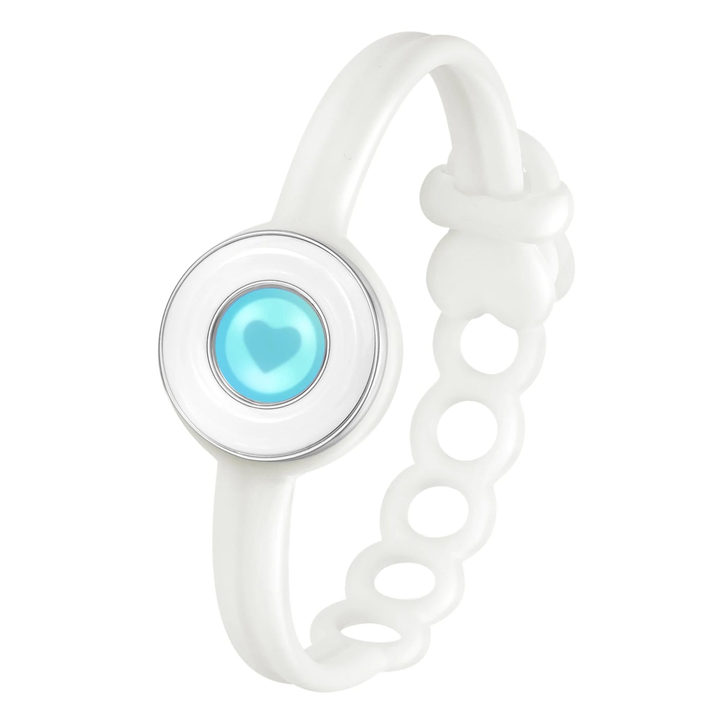 ❤️ Montre Connectée des Messages d'Amour ❤️