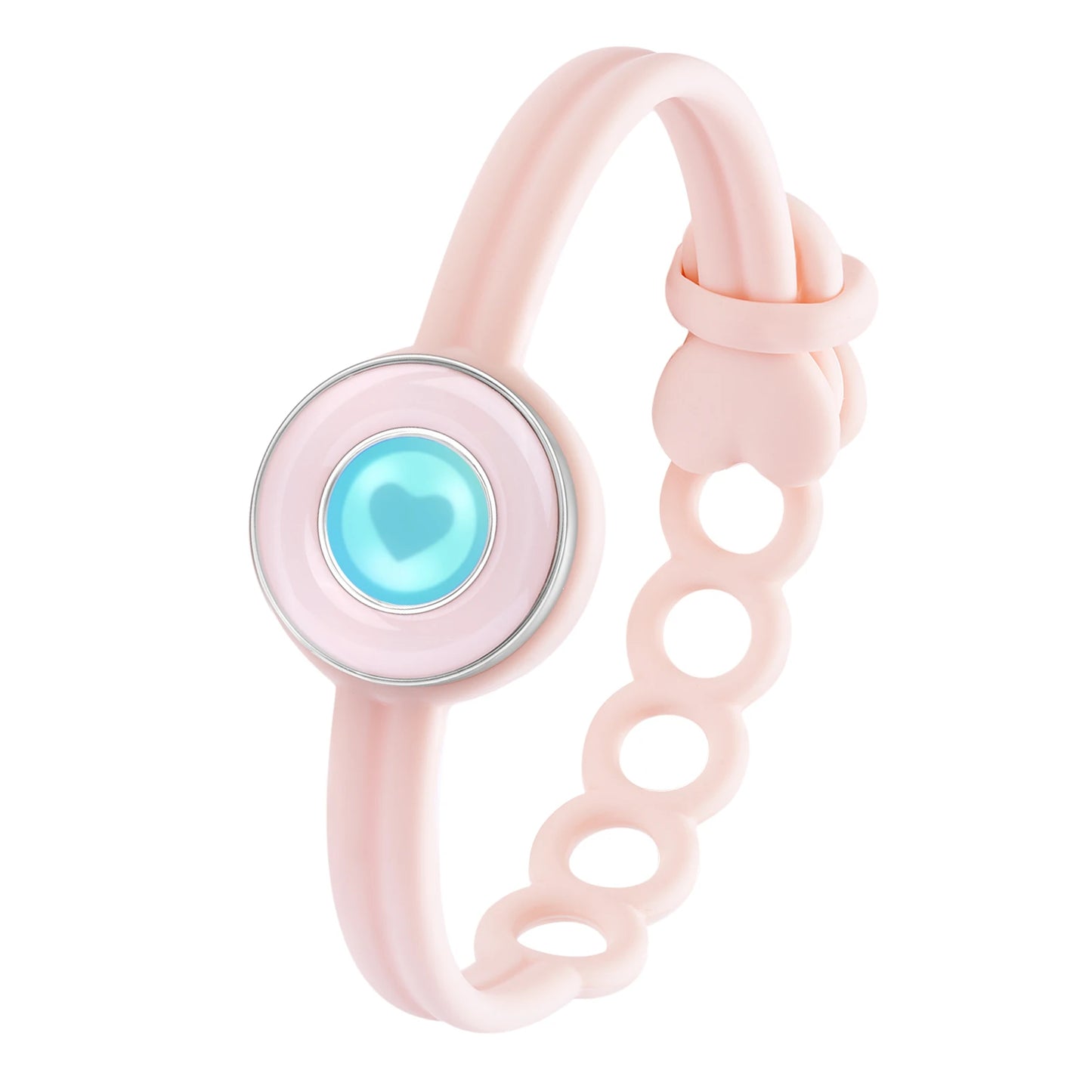 ❤️ Montre Connectée des Messages d'Amour ❤️