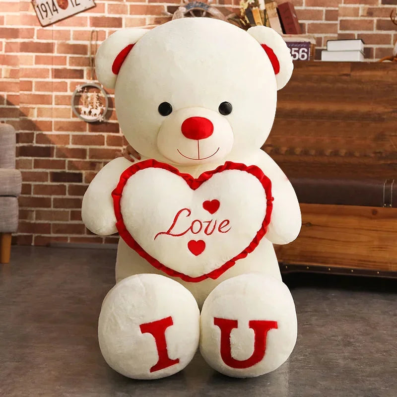 🌹🐻Le Nounours Xxl de l’Amour 🐻🌹