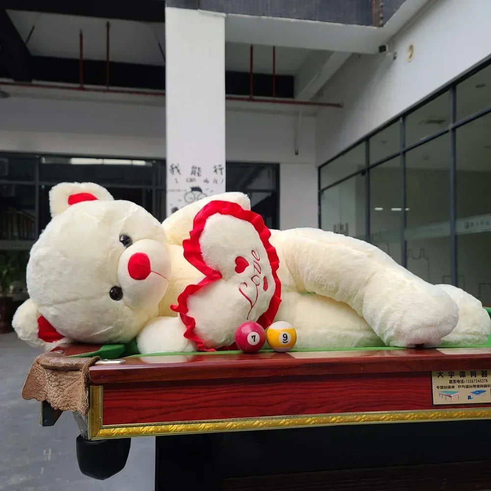 🌹🐻Le Nounours Xxl de l’Amour 🐻🌹