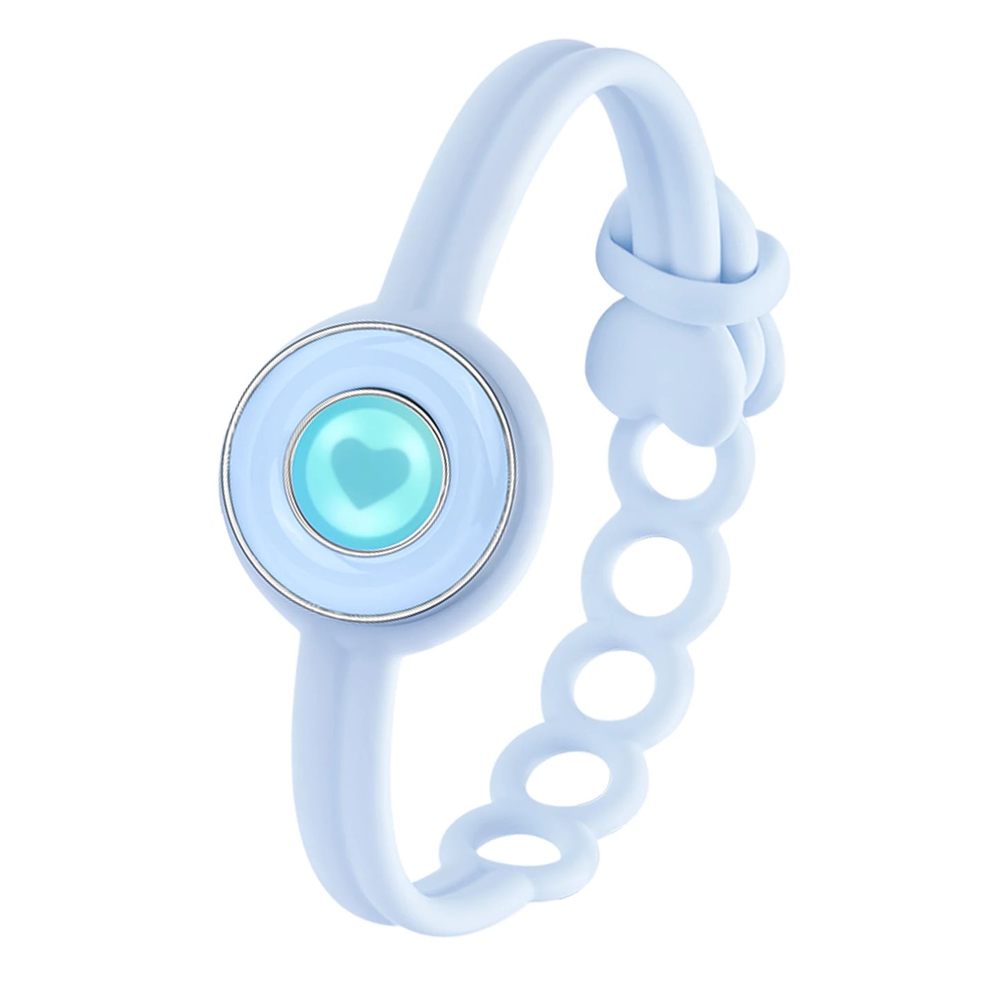❤️ Montre Connectée des Messages d'Amour ❤️