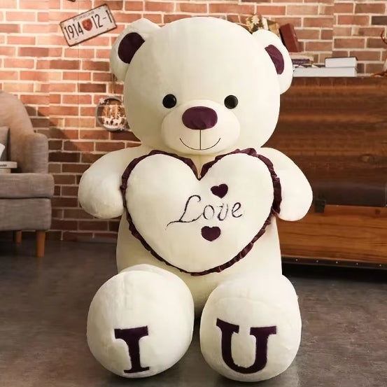 🌹🐻Le Nounours Xxl de l’Amour 🐻🌹