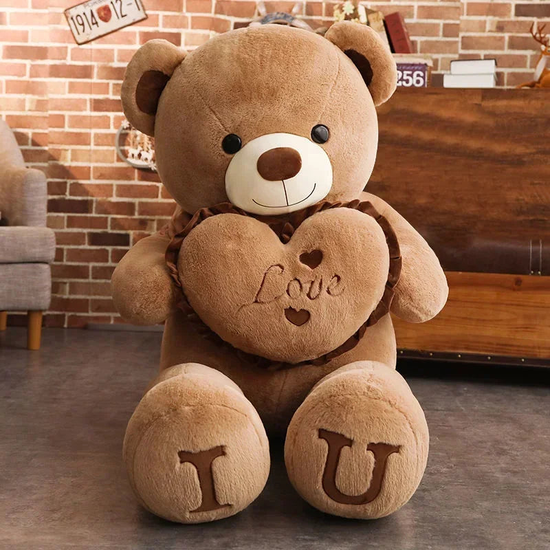 🌹🐻Le Nounours Xxl de l’Amour 🐻🌹