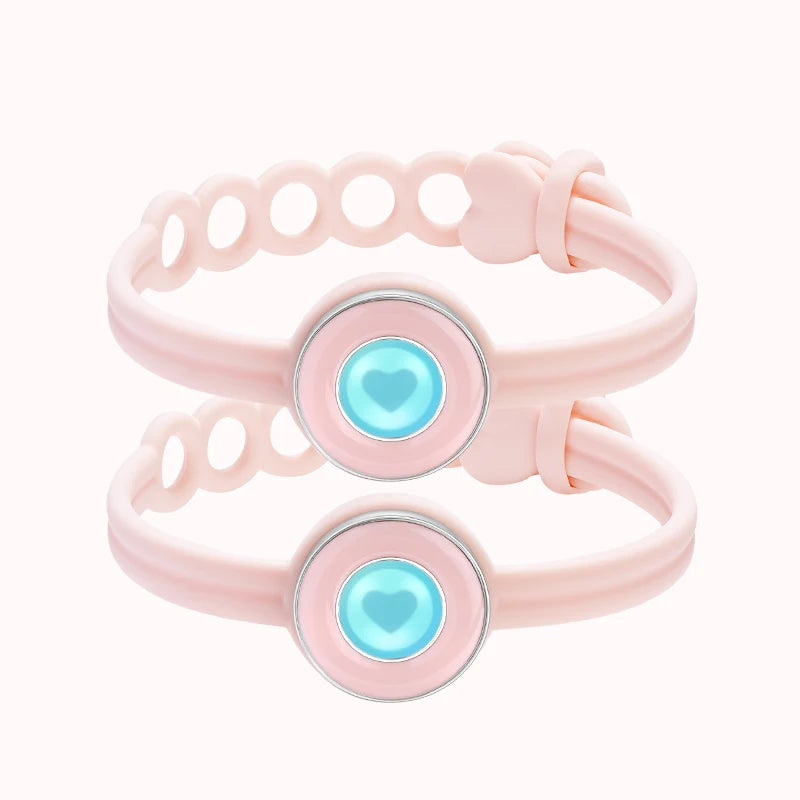 ❤️ Montre Connectée des Messages d'Amour ❤️
