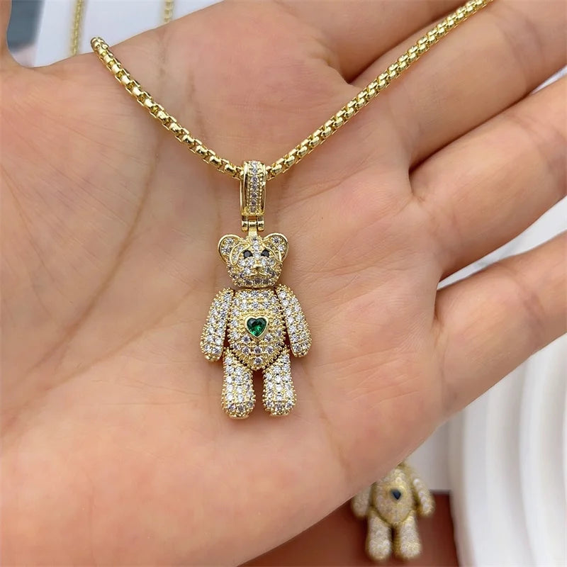 Un Bijou Chargé d’Amour 🎁✨