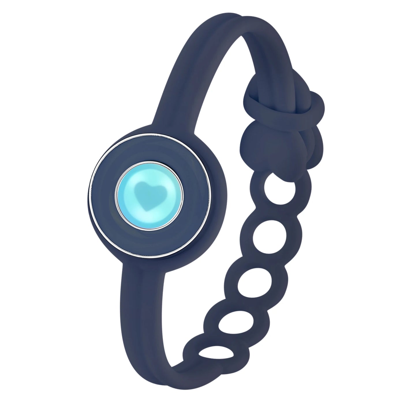 ❤️ Montre Connectée des Messages d'Amour ❤️