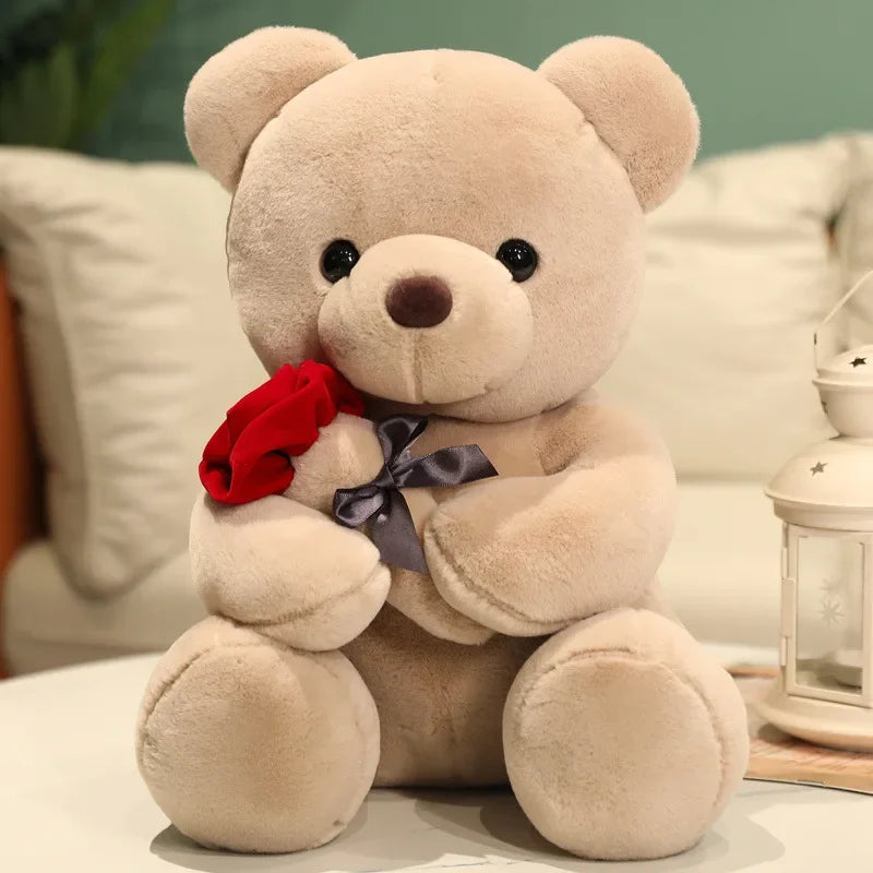 🌹🐻Le Nounours de l’Amour 🐻🌹