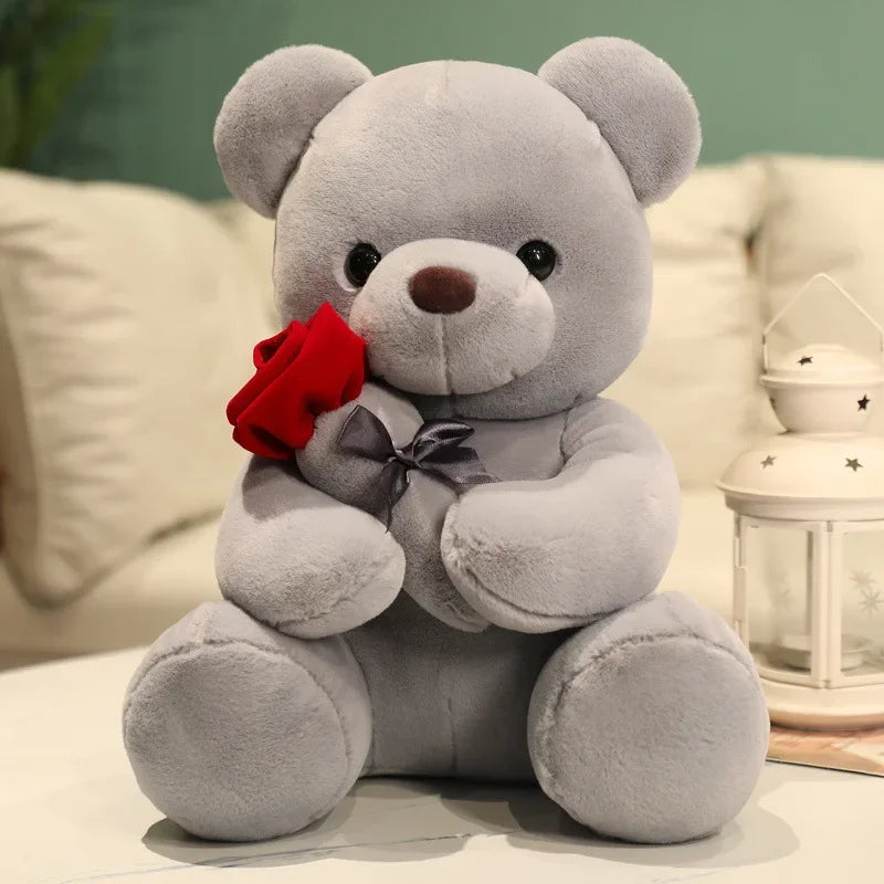 🌹🐻Le Nounours de l’Amour 🐻🌹