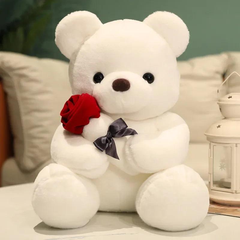 🌹🐻Le Nounours de l’Amour 🐻🌹